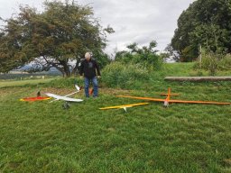 Hangflug-Michaelsberg